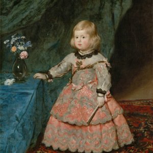 Il mistero Velázquez: una foto del documentario