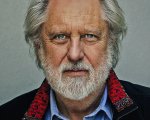 Lord David Puttnam, premiato alla Festa del Cinema di Roma: 'I focus group? Non bisogna diventarne schiavi'