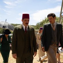 Palestine 36: una foto del film