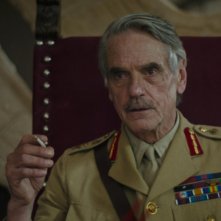 Palestine 36: Jeremy Irons in una scena