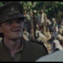 Palestine 36: una sequenza