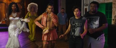 Queens Of The Dead Frame