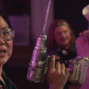 Queens of the Dead: Margaret Cho in una foto