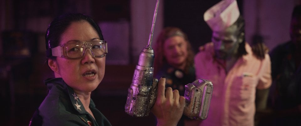 Queens Of The Dead Margaret Cho