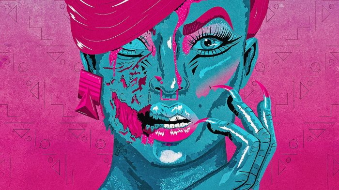 Queens of the Dead, recensione: l’Apocalisse zombie non è mai stata così queer!