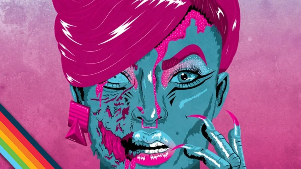 Queens of the Dead, recensione: l’Apocalisse zombie non è mai stata così queer! Queens of the Dead, recensione: l’Apocalisse zombie non è mai stata così queer!