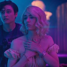 Queens of the Dead: una scena