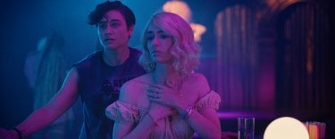 Queens Of The Dead Scena