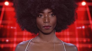 Sakina Sanogoh