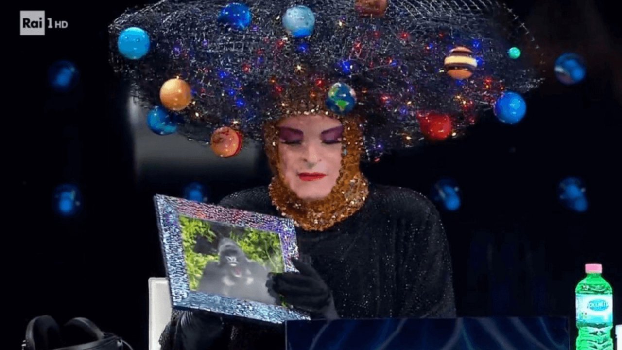 Crisitano Malgioglio