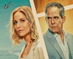The Iris Affair - Missione ad alto rischio, recensione: un thriller sci-fi 'molto italiano'