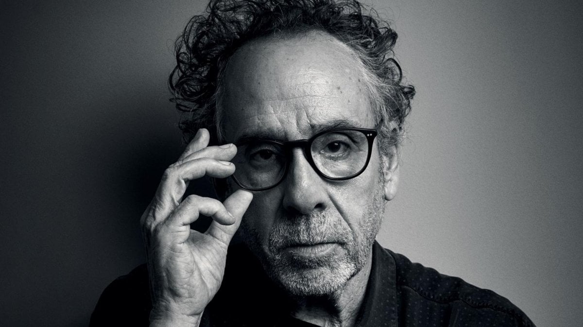 Tim Burton: la sua mostra Light and Darkness inaugurata oggi a Firenze Tim Burton: la sua mostra Light and Darkness inaugurata oggi a Firenze