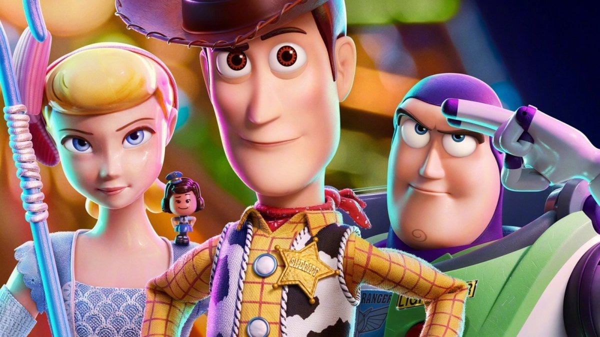 Toy Story 5, Woody e Buzz tornano con alcune modifiche nel design legate alla storia Toy Story 5, Woody e Buzz tornano con alcune modifiche nel design legate alla storia