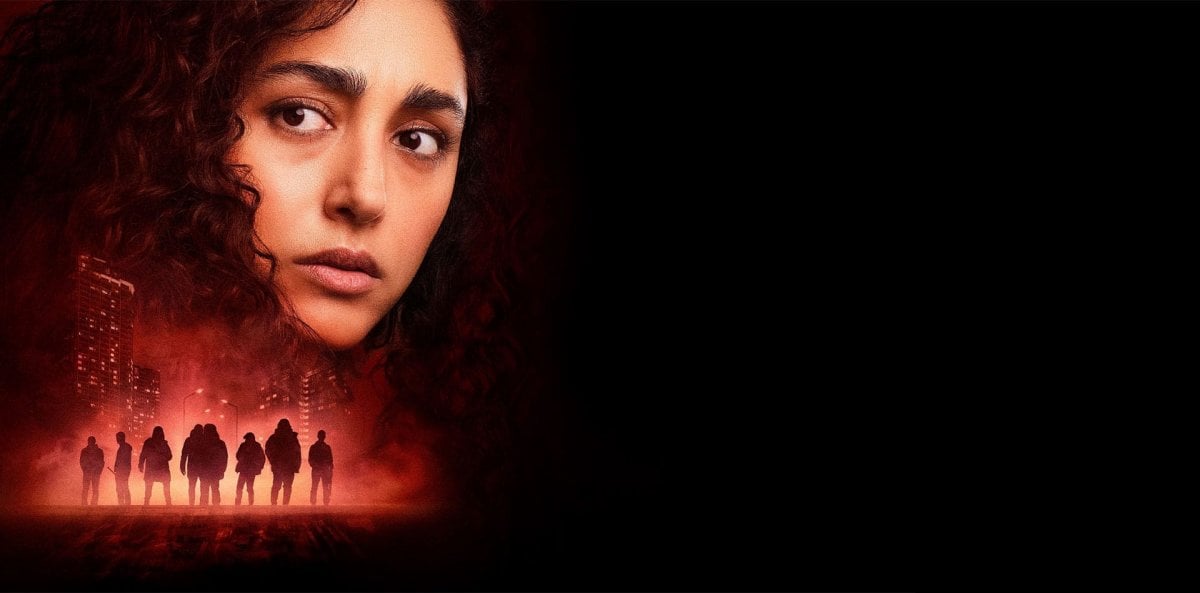 Hood Witch Roqya, recensione: una moderna caccia alle streghe Hood Witch Roqya, recensione: una moderna caccia alle streghe