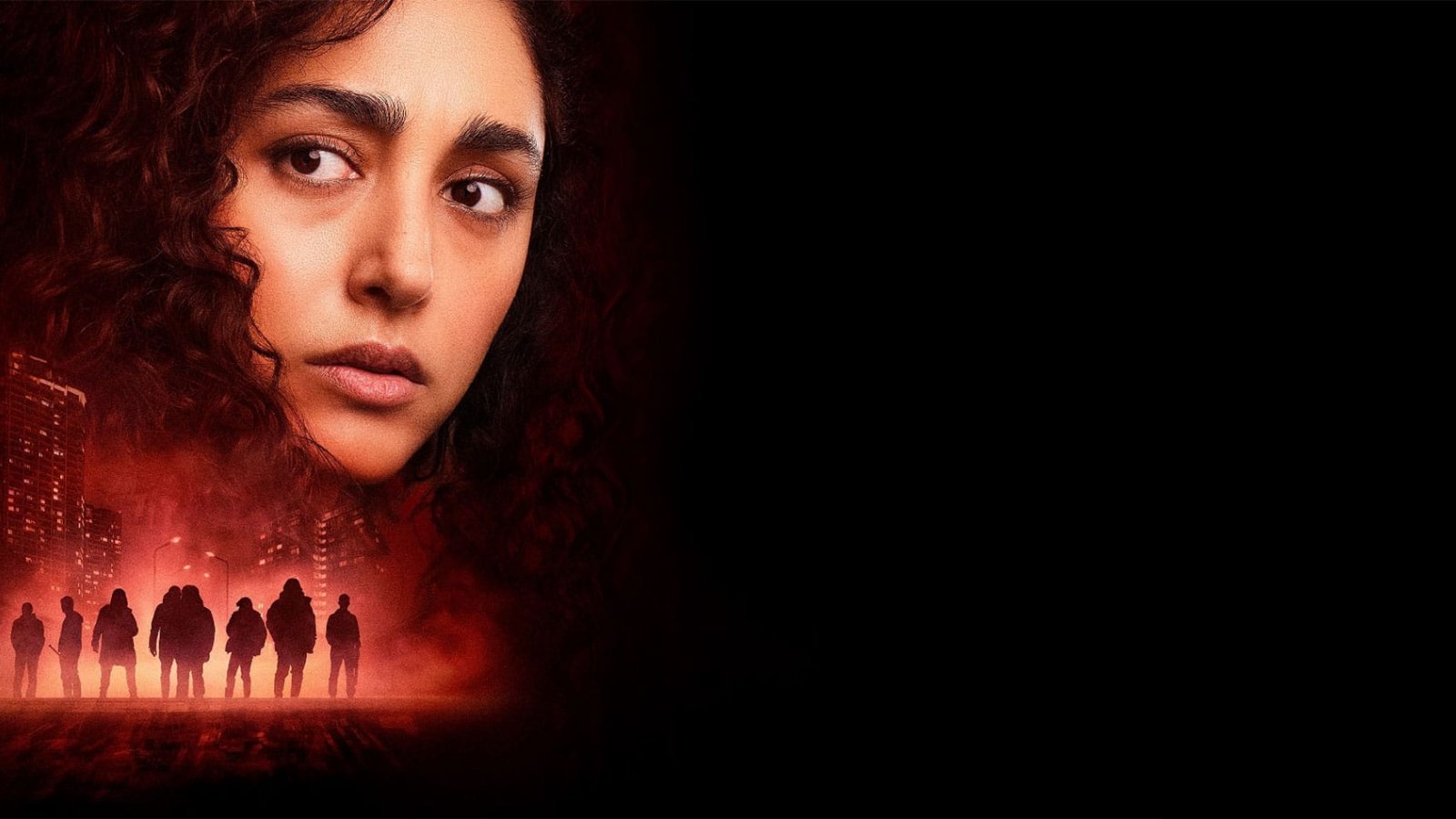 Un'immagine promozionale di Hood Witch Roqya
