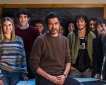 Un Professore, la quarta stagione si farà! L'annuncio ufficiale alla Festa del Cinema di Roma 2025