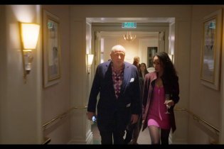 I Am Curious Johnny - Clip 03