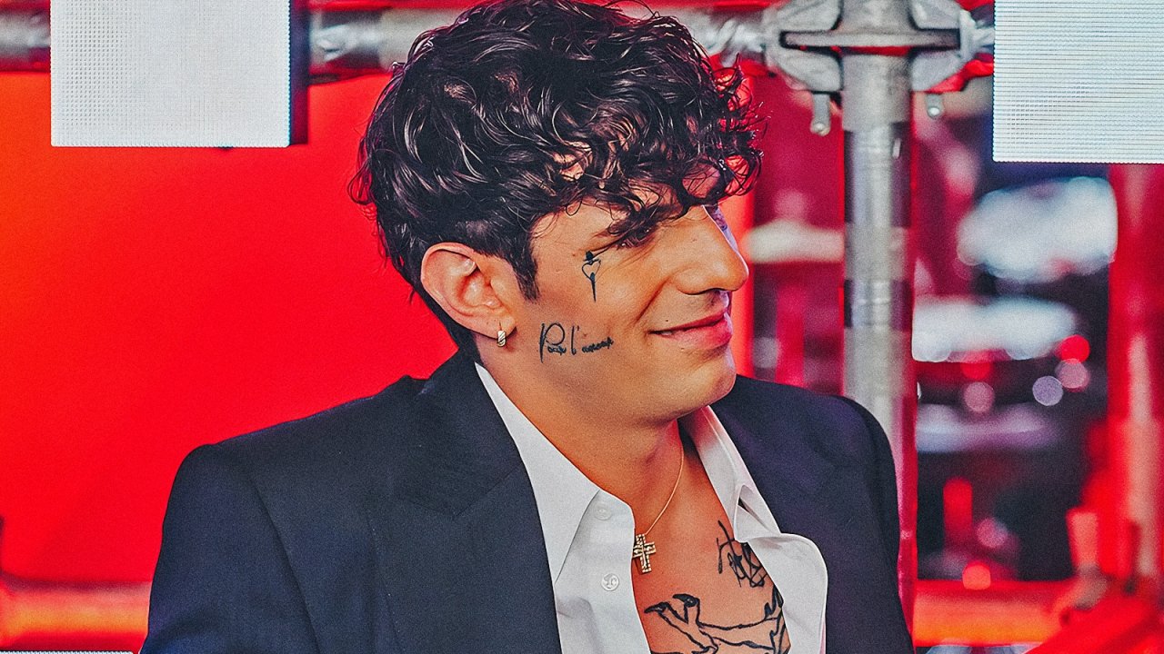 Le tre sedie della Last Call di X Factor 2025