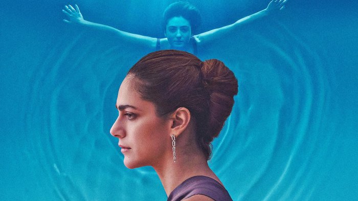 Amata, recensione: una parabola sulla maternità che non riesce a compiersi del tutto