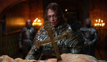 Dracula L Amore Perduto Caleb Landry Jones Frame