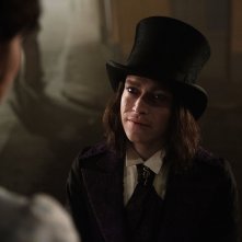 Dracula - L'amore perduto:  Caleb Landry Jones in un'immagine