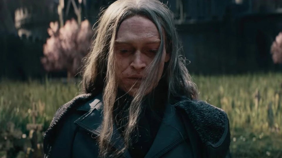 Dracula L Amore Perduto Caleb Landry Jones Primo Piano