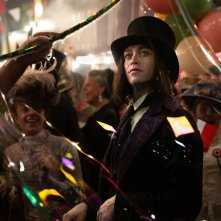 Dracula - L'amore perduto:  Caleb Landry Jones nella Parigi della Bella Époque