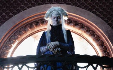 Dracula L Amore Perduto Caleb Landry Jones Una Foto