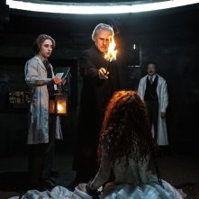 Dracula - L'amore perduto:  Christoph Waltz in una foto