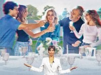 Fuori la verità, la recensione: la televisione come spaccato della realtà