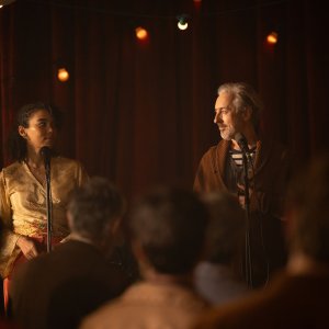 Glenrothan: Alan Cumming in una foto