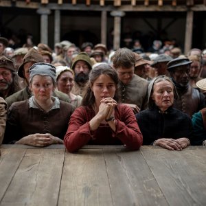 Hamnet - Nel nome dle figlio: un'immagine