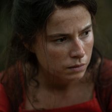 Hamnet - Nel nome dle figlio: Jesse Buckley in una foto