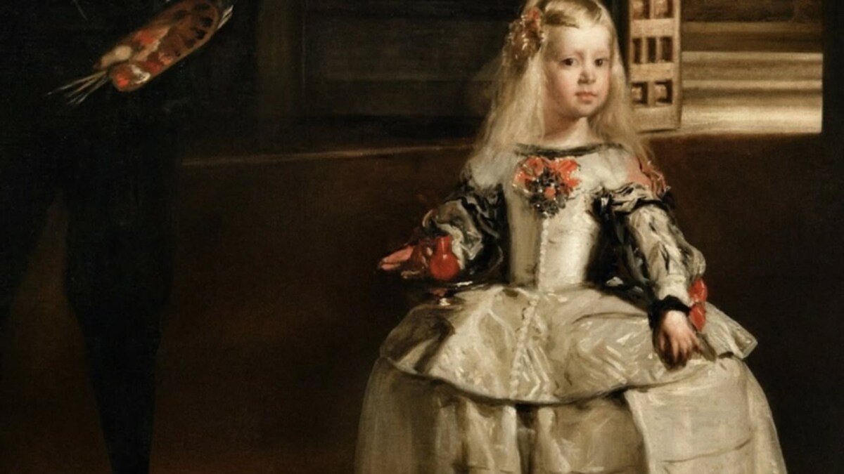 Il Mistero Velázquez, recensione: alla scoperta del pittore più amato dagli altri pittori Il Mistero Velázquez, recensione: alla scoperta del pittore più amato dagli altri pittori