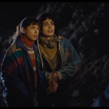 Miss Carbón: una foto