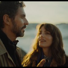 Miss Carbón: un frame del film