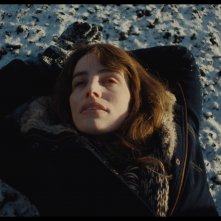 Miss Carbón: un'inquadratura