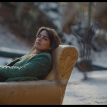 Miss Carbón: una scena tratta dal film