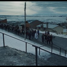 Miss Carbón: una scena