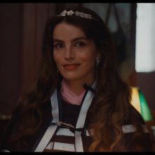 Miss Carbón: un'immagine tratta dal film