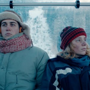 Ultimo schiaffo: Adalgisa Manfrida, Massimiliano Motta in una foto