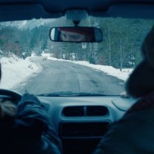 Ultimo schiaffo: un frame del film