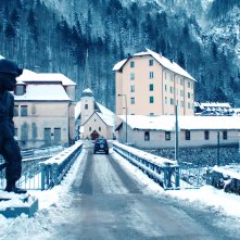 Ultimo schiaffo: una sequenza