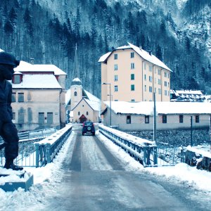 Ultimo schiaffo: una sequenza