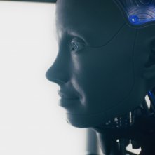 Wider than the Sky - Più grande del cielo: foto del film