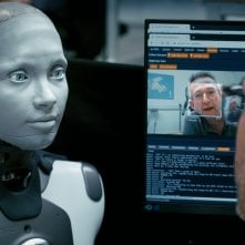 Wider than the Sky - Più grande del cielo: una foto