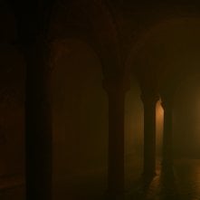 Wider than the Sky - Più grande del cielo: un'immagine del film