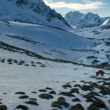 Wider than the Sky - Più grande del cielo: una sequenza