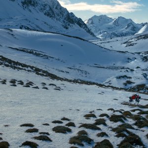 Wider than the Sky - Più grande del cielo: una sequenza