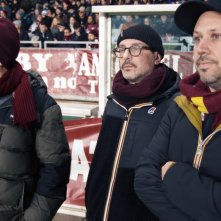 Willie Peyote - Elegia Sabauda: un momento del documentario